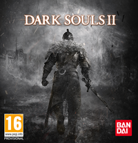 Dark Souls II - PS3