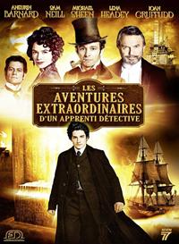 Les Aventures extraordinaires d'un apprenti détective [2014]