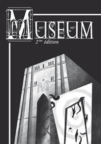 Museum [2014]