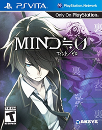 Mind Zero - PSN