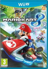 Mario Kart 8 [2014]