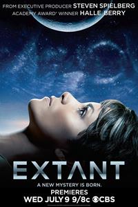 Extant [2014]