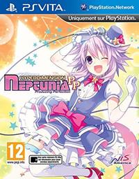 Hyperdimension Neptunia : Producing Perfection [2014]