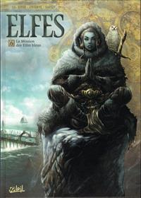 La mission des elfes bleus #6 [2014]