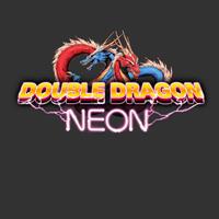 Double Dragon Neon - PSN