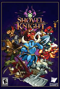 Shovel Knight - PSN