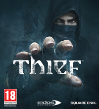 Thief [2014]