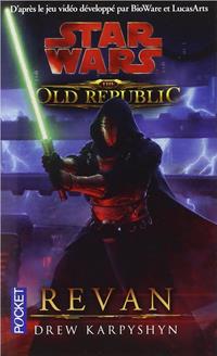 The Old Republic - Revan - Poche