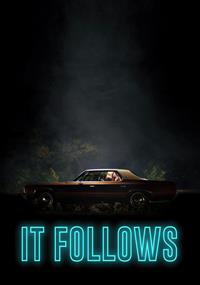 It Follows [2015]