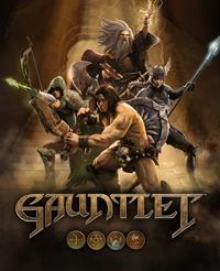 Gauntlet [2014]