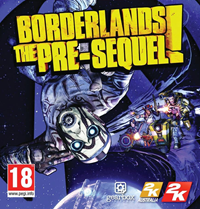 Borderlands : The Pre-Sequel! [2014]