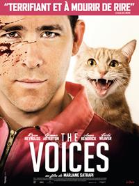 The Voices [2015]