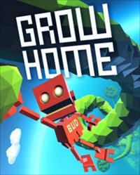 Grow Home [2015]