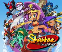 Shantae and the Pirate's Curse - PC