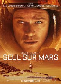 Seul sur Mars [2015]