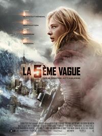 La 5ème vague [2016]