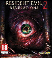 Resident Evil Revelations 2 - 360