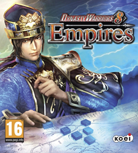 Dynasty Warriors 8 : Empires - PS4