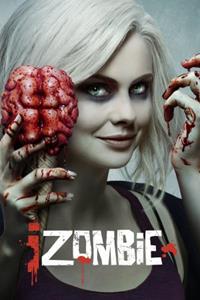 iZombie [2015]