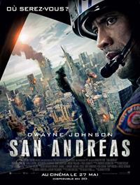 San Andreas [2015]