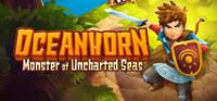 Oceanhorn : Monster of Uncharted Seas #1 [2015]