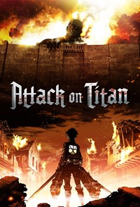 L'Attaque des Titans [2013]