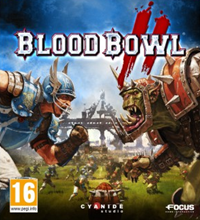 Blood Bowl II #2 [2015]