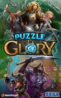 Puzzle & Glory