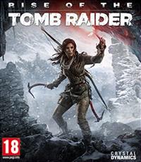 Rise of the Tomb Raider - PC