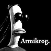 Armikrog. [2015]