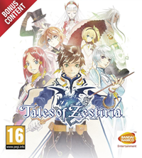 Tales of Zestiria - PC