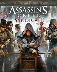 Assassin's Creed Syndicate - PS4