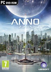 Anno 2205 [2015]