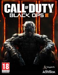 Call of Duty : Black Ops III - PS4