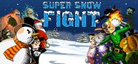 Super Snow Fight [2015]