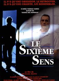 Hannibal Lecter : Le Sixième Sens [1986]