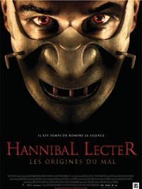 Hannibal Lecter : Les Origines du mal [2007]