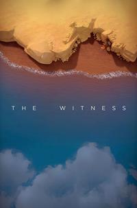 The Witness - XBLA