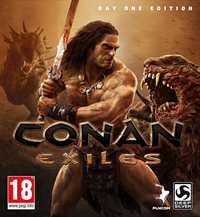 Conan Exiles [2018]