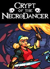 Crypt of the NecroDancer - PC