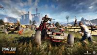 Dying Light : The Following - PSN