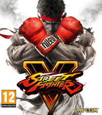 Street Fighter V - PC