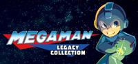 Mega Man Legacy Collection - PSN