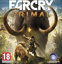 Far Cry Primal - PS4