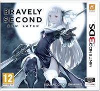 Bravely Default : Bravely Second : End Layer [2016]