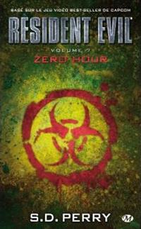 Resident Evil : Zero Hour [2016] #7