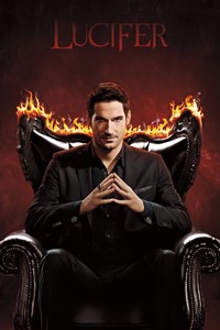 Lucifer [2016]