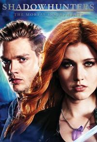 La cité des ténèbres : Shadowhunters [2016]