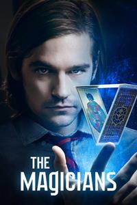 The Magicians [2015]