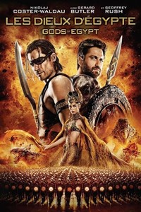 Gods of Egypt : Les Dieux d'Egypte [2016]